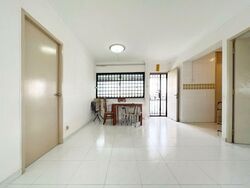 Blk 496C Tampines Street 43 (Tampines), HDB 4 Rooms #588149141